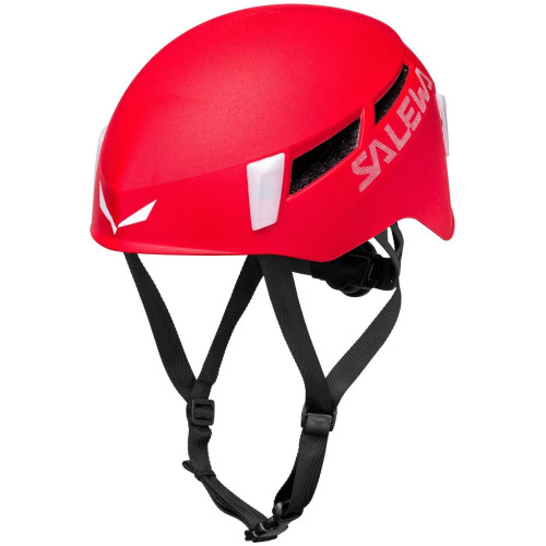  Каска Salewa Каска Salewa Pura Helmet Red в Ростове-на-Дону  