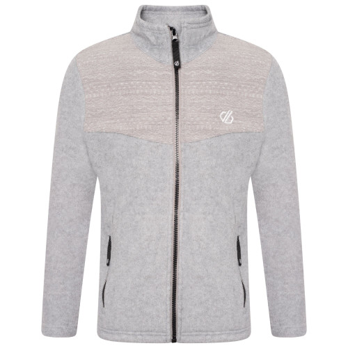 Толстовка Dare2B Inherit Sweater серый в Ростове-на-Дону