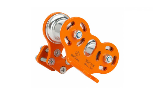  Ролик "Трек" Вертикаль  в Ростове-на-Дону  