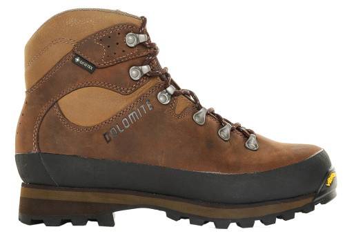 Купить ботинки dolomite tofana gtx dark brown. в Ростове-на-Дону