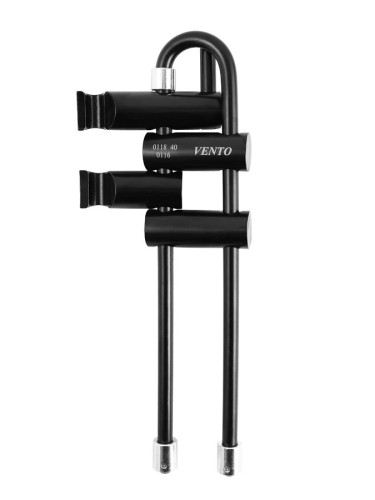  Спусковое устройство Венто Решетка стальная в Ростове-на-Дону  