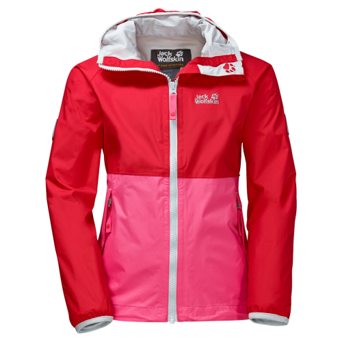 Куртка JW детская Rainy Days Girls