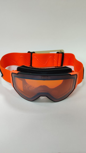 Купить маска losraketos tronic orange 21921 в Ростове-на-Дону