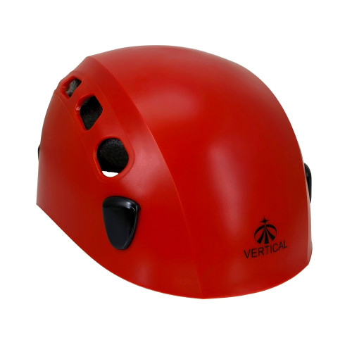  Каска Вертикаль альпинисткая Phantom красная в Ростове-на-Дону  