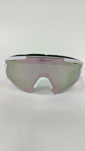 Купить маска losraketos shackle purple chrom polarised 25102 в Ростове-на-Дону