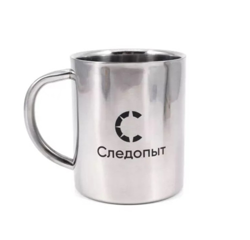 Кружка Следопыт изотер.300 мл PF-CWS-P126