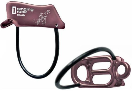  Спусковое устройство SR Shuttle-Belay/Rappel Device в Ростове-на-Дону  