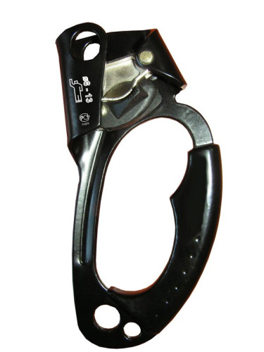  Зажим Вертикаль Жумар правый (LUX) в Ростове-на-Дону  