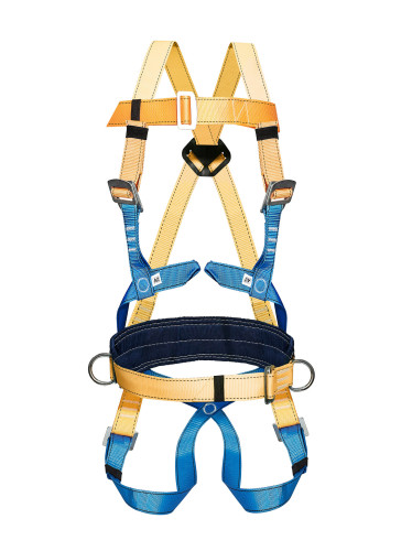  Удерживающая страховочная привязь УСП-2Ж4 в Ростове-на-Дону  