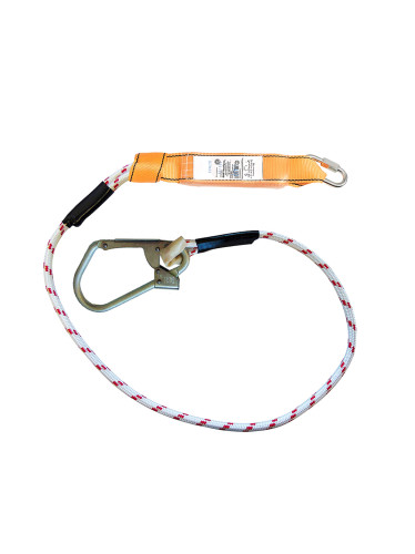  Строп аВ+Кс (Вар.2,веревка) в Ростове-на-Дону  