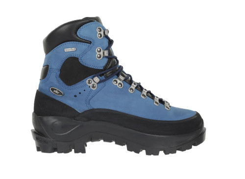 Купить ботинки lomer everest stx cobalto/black в Ростове-на-Дону