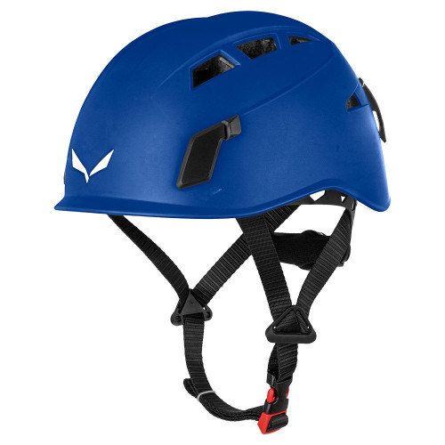  Каска Salewa Toxo 3.0 Helmet Blue в Ростове-на-Дону  