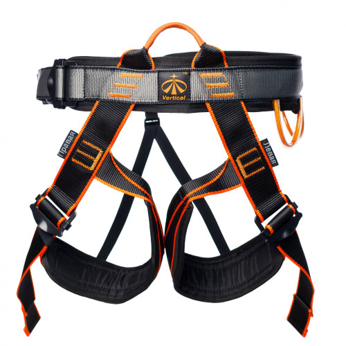  Страховочная система Вертикаль Поясная Комфорт Люкс в Ростове-на-Дону  