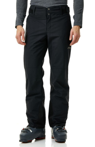 Брюки горнолыжные Phenix Super 4Way Stretch BK в Ростове-на-Дону