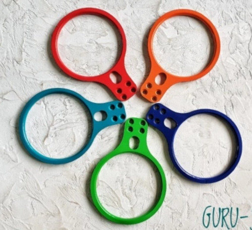  Спусковое устройство Восьмерка Guru в Ростове-на-Дону  