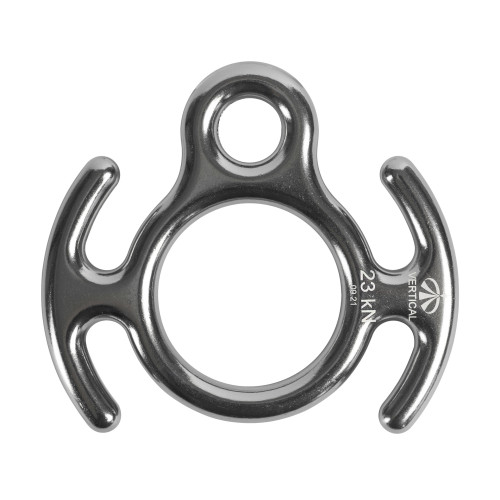  Спусковое устройство 8 с 2 рогами дюраль Инвар Вертикаль в Ростове-на-Дону  