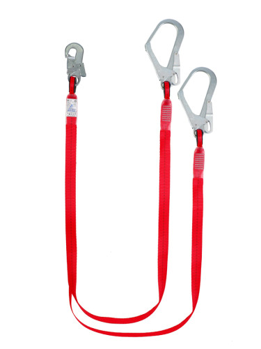  Строп Венто ленточный двойной нерегулируемый А22 в Ростове-на-Дону  