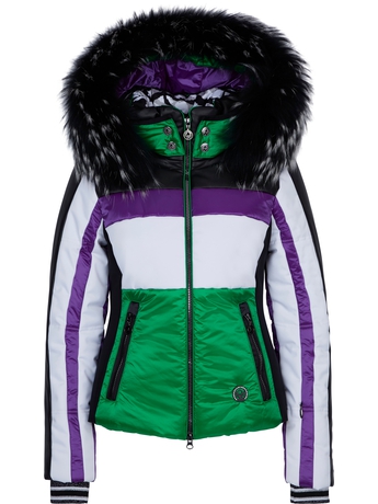 Куртка горнолыжная Sportalm Angel 90219111533 (34)