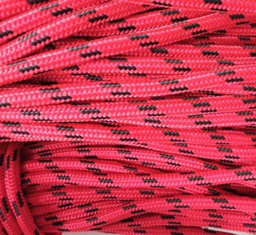  Репшнур Fortis вспомогательный 7мм в Ростове-на-Дону  