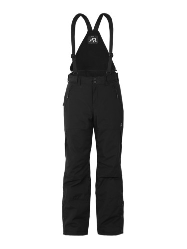 Брюки Rosomaha утепленные Абан-Н проклеен.(черный 10 000) в Ростове-на-Дону