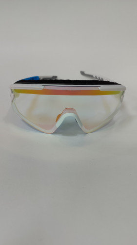 Купить маска los raketos shackle blue chrom polarised 25101 в Ростове-на-Дону