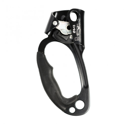  Зажим Вертикаль Жумар левый (LUX) в Ростове-на-Дону  