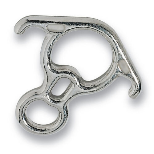  Спусковое устройство Вертикаль 8 рогатая большая дюраль 4000кг в Ростове-на-Дону  