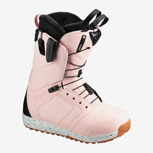Ботинки сноубордические Salomon Kiana (36.5 RU (23))