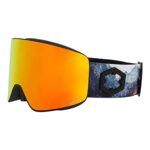 Купить маска out of void sparks/the one fuoco в Ростове-на-Дону