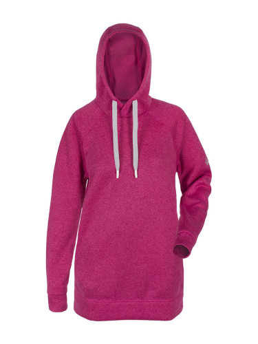 Куртка-анорак женская Кухлянка фуксия меланж в Ростове-на-Дону