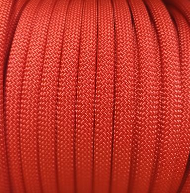  Веревка Шнур статика д.9 мм.48 пр"Скала S" в Ростове-на-Дону  