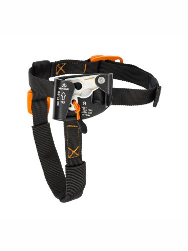  Зажим Вертикаль ножной левый в Ростове-на-Дону  