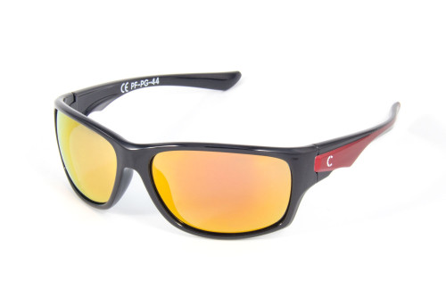 Купить очки следопыт redwood в футляре,линзы grey with yellow revo в Ростове-на-Дону