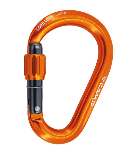  Карабин Camp CORE LOCK - Orange в Ростове-на-Дону  