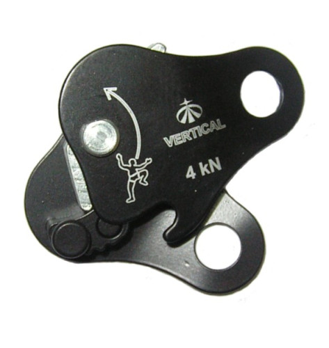  Зажим "Капля" сталь Вертикаль в Ростове-на-Дону  