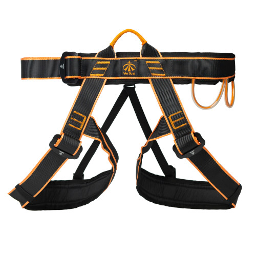  Страховочная система Вертикаль Поясная Комфорт XXL в Ростове-на-Дону  