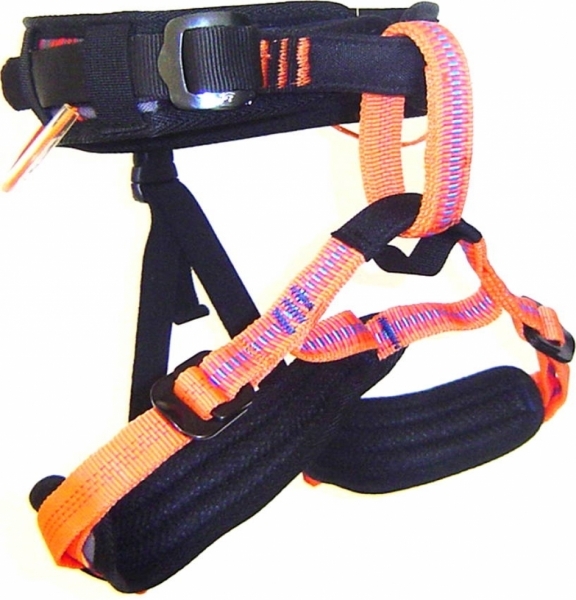  Страховочная система Вертикаль Eagle fast в Ростове-на-Дону  