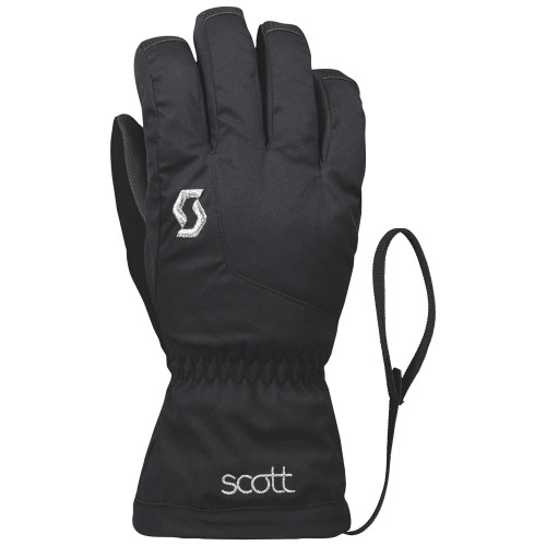 Перчатки Scott Ultimate GTX Ws black в Ростове-на-Дону