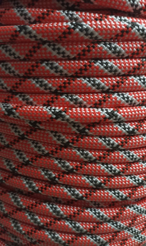  Веревка Шнур статика д.12 мм. 48пр. в Ростове-на-Дону  