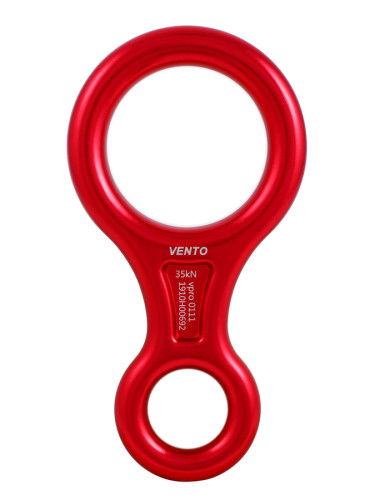  Спусковое устройство Венто 8 классическая красная в Ростове-на-Дону  