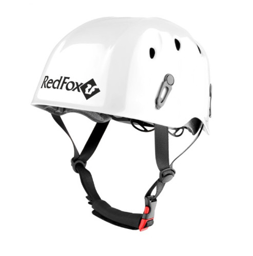  Каска Red Fox Combi белый в Ростове-на-Дону  