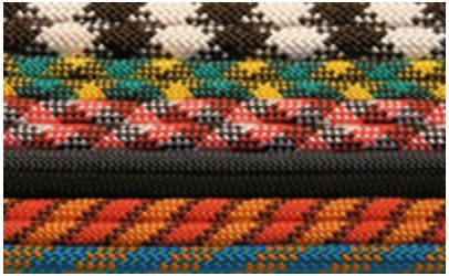  Веревка Коломна 48 пр.краш.статика 10 мм в Ростове-на-Дону  