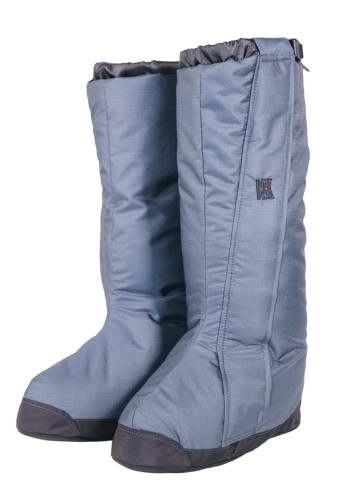 Бахилы утепленные на ботинки Ишерим Век