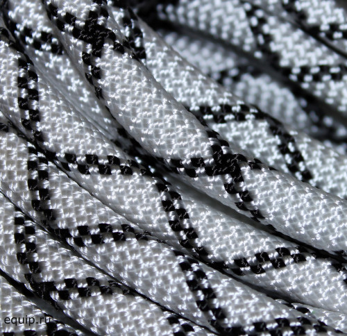  Веревка Коломна 48 пр.статика 10 мм в Ростове-на-Дону  