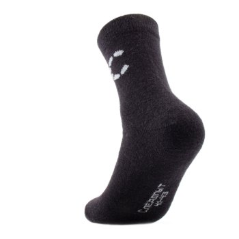 Купить Носки Следопыт Organic wool socks SHEEP,deep gray в Ростове-на-Дону