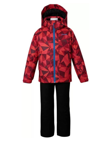 Костюм горнолыжный Phenix Playing in Snow Junior Two-piece RD в Ростове-на-Дону