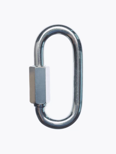  Карабин Вертикаль вспомогательный нагрузка 300кг в Ростове-на-Дону  