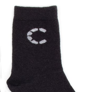 Купить Носки Следопыт Organic wool socks SHEEP,deep gray в Ростове-на-Дону