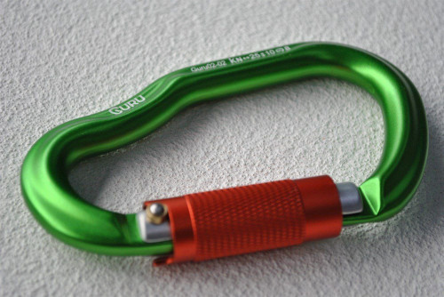  Карабин Guru Grass Twist-lock байонет  в Ростове-на-Дону  