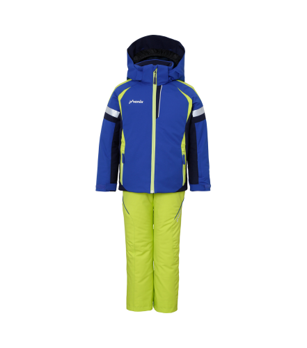 Костюм горнолыжный Phenix Sagittarius Kids Two-Piece в Ростове-на-Дону